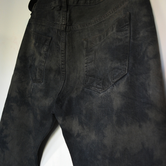 Rick Owen's Drkshdw Skinny Jeans - Picture 10 of 11